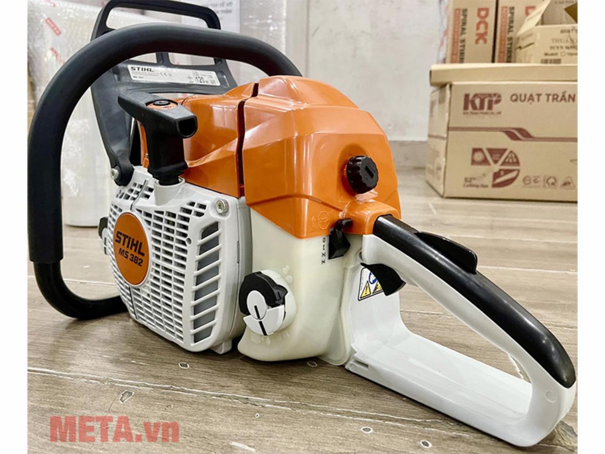 STIHL MS-382 tương thích lam 16–30 inch