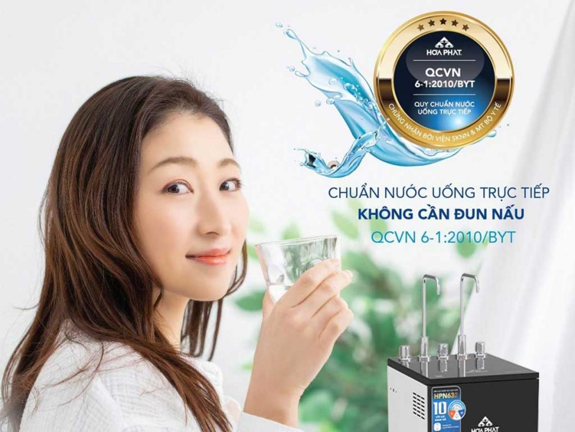 Công nghệ làm lạnh Block và gas R600A