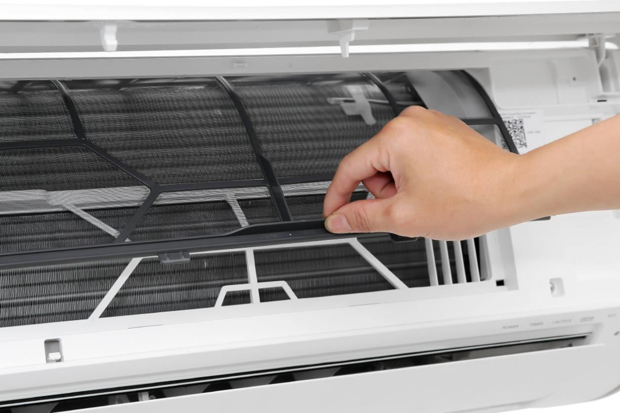 Làm lạnh nhanh với Panasonic CU/CS-XU18ZKH-8