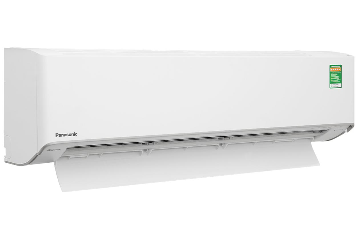 Làm lạnh nhanh với Panasonic CU/CS-XU18ZKH-8