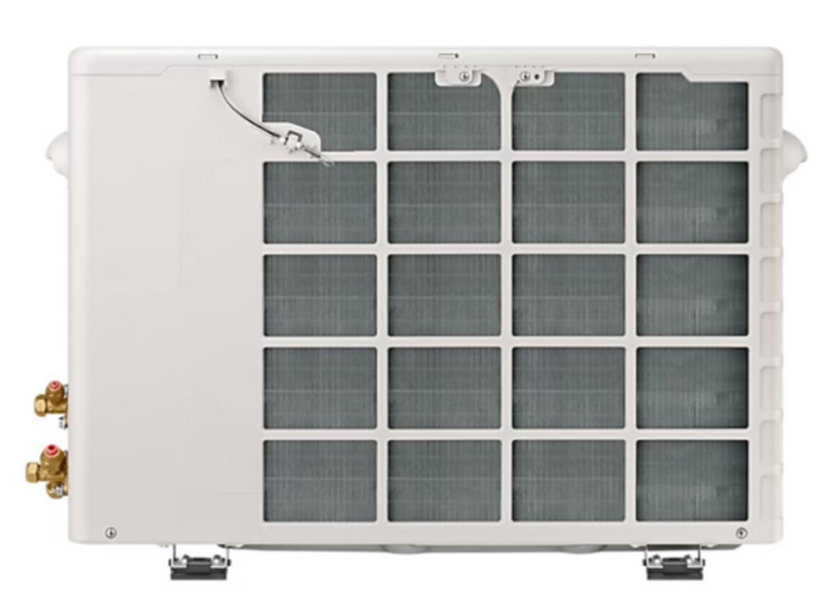 Làm lạnh nhanh cho phòng 15–20m²