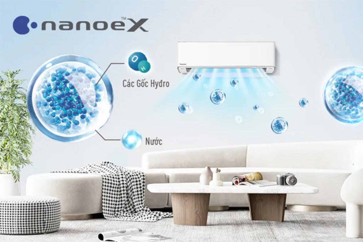 Làm lạnh hiệu quả cho phòng nhỏ dưới 15m²