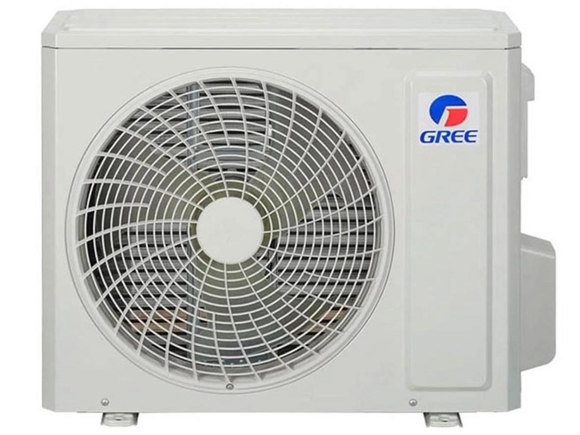 Turbo làm lạnh nhanh giúp phòng mát tức thì.