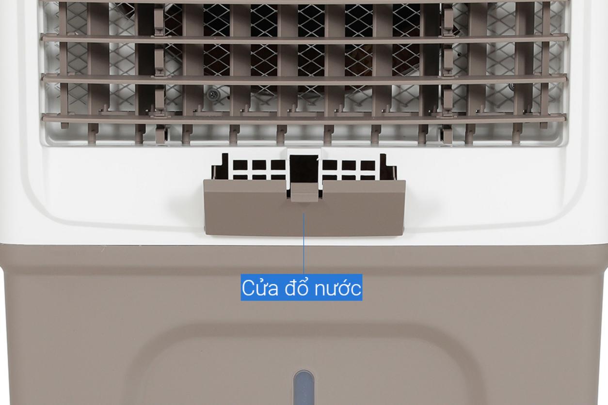 Làm mát hiệu quả cho phòng 20-30m²