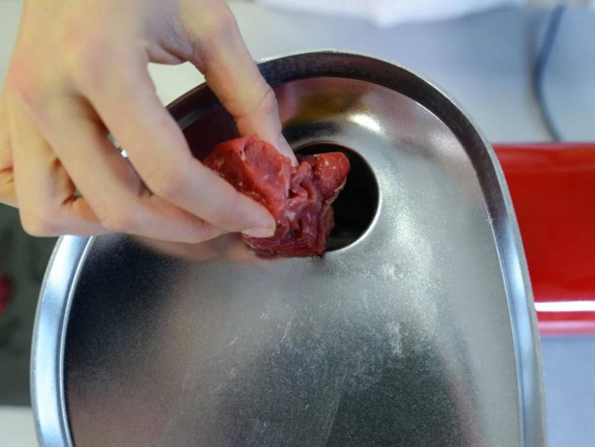 Lắp vào cổng tốc độ chậm để vận hành ổn định