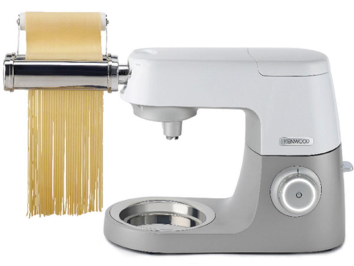 Lắp đặt ở cổng tốc độ chậm của máy Kenwood