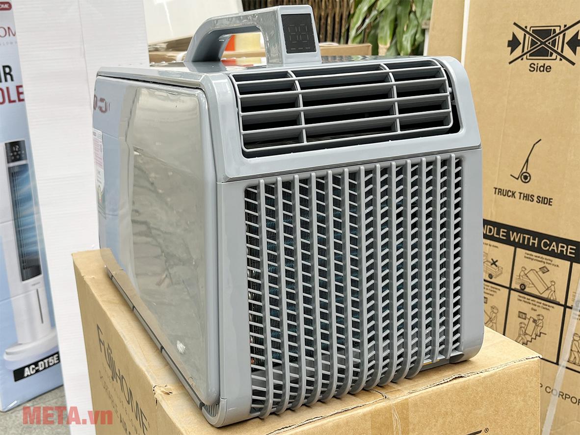 Một máy, nhiều cách dùng linh hoạt