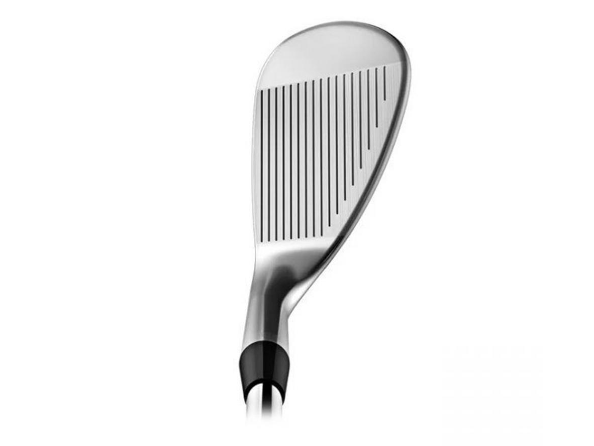 Loft, bounce và grind của Titleist SM9