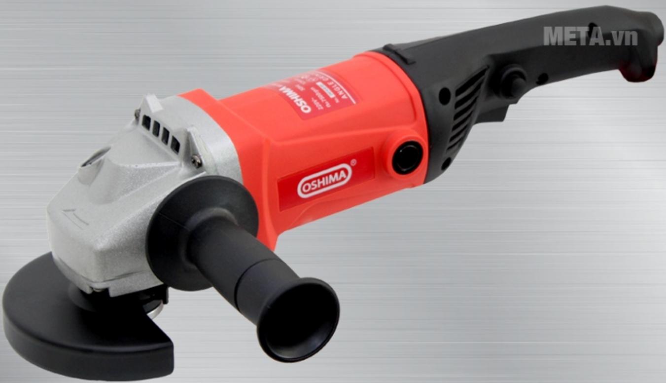 Lõi đồng giúp máy bền bỉ hơn khi dùng lâu