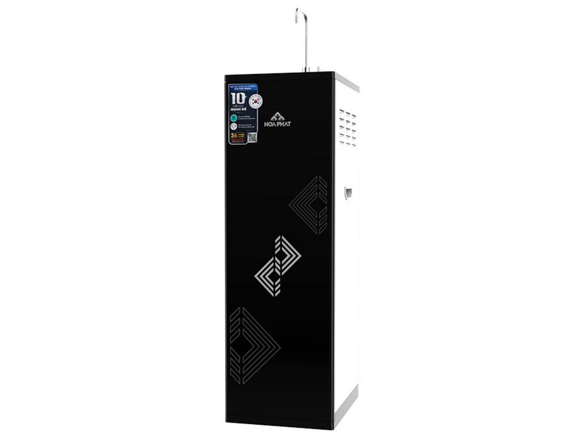 Lõi Hydrogen và thiết kế tủ đứng sang trọng