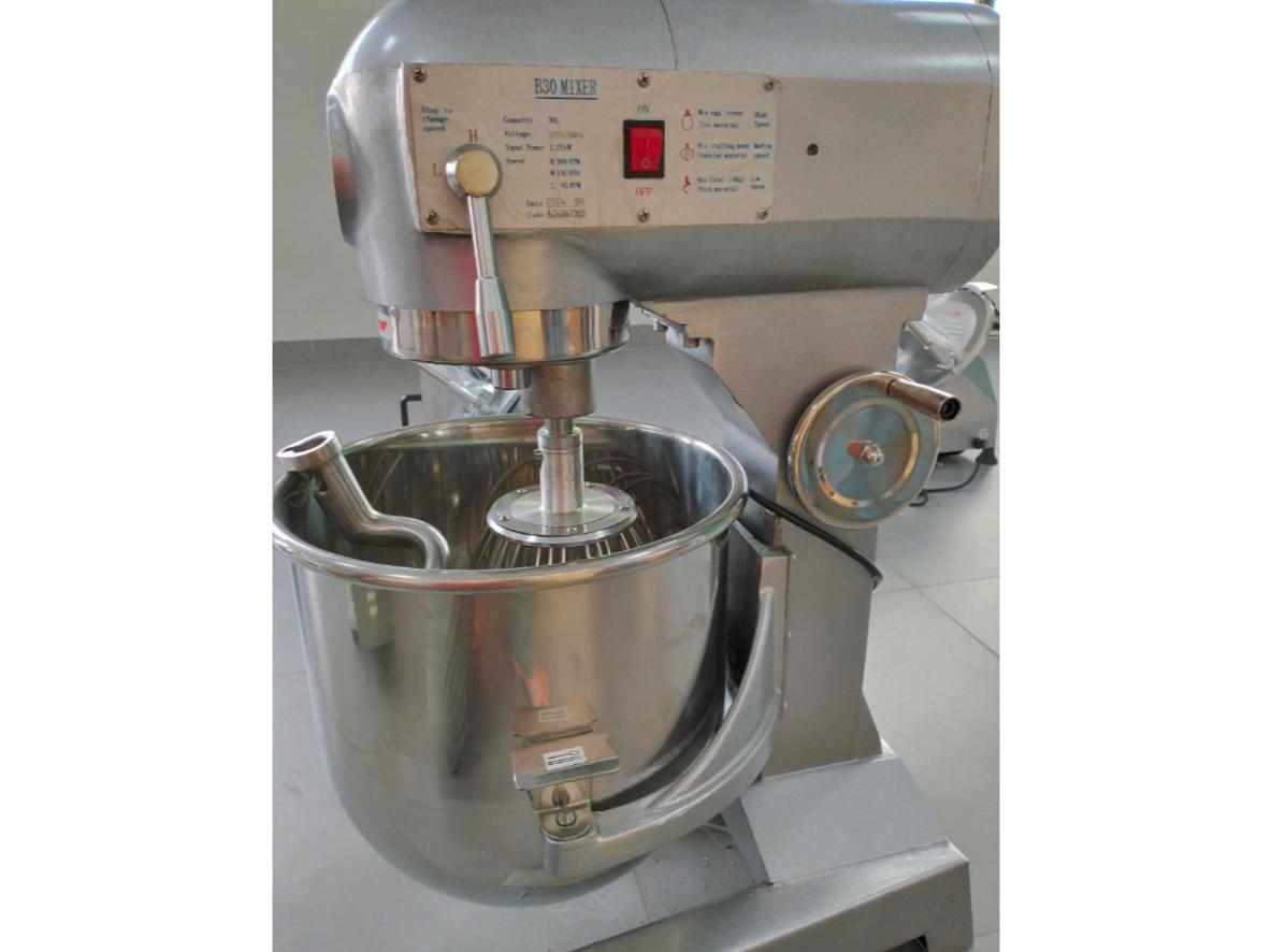 Lõi mô tơ dây đồng bền bỉ của B30