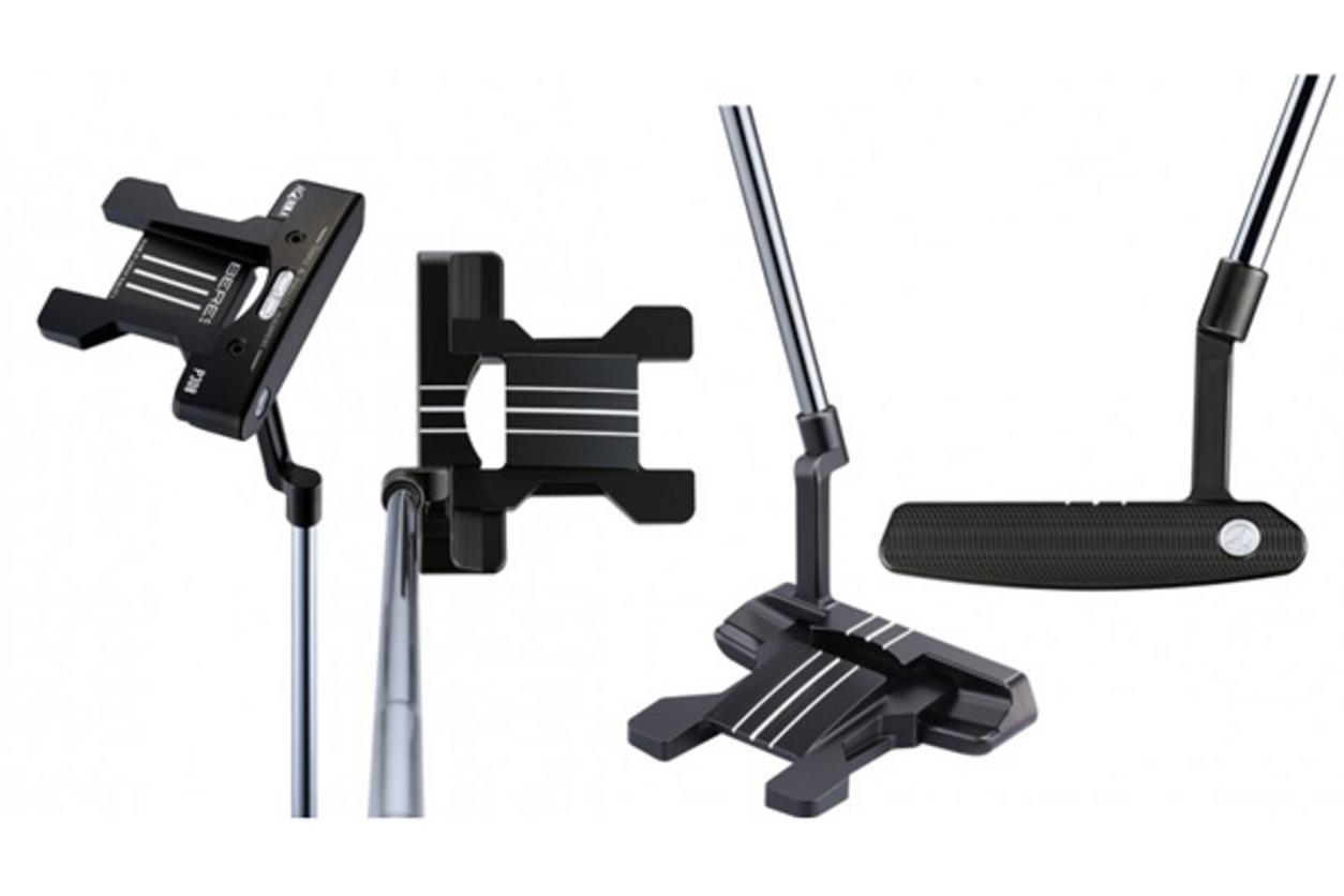 Lớp phủ Black IP sang trọng, giảm chói và nổi bật đẳng cấp.