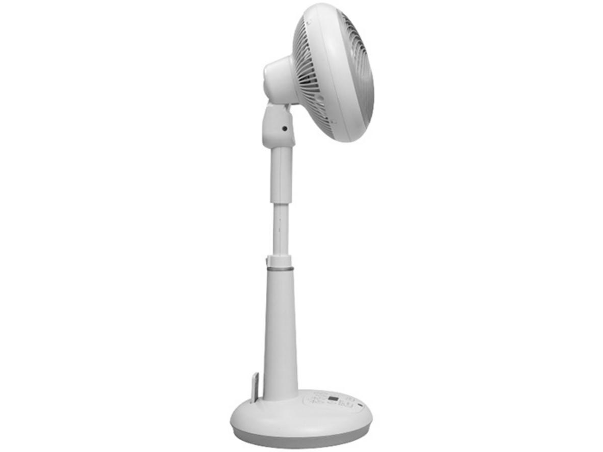 Luồng gió lốc xoáy của Iris Ohyama STF-DC18T