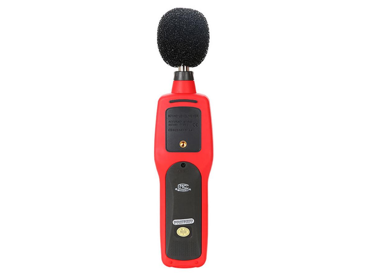 Datalogger 63 bản ghi hỗ trợ kiểm tra và lưu trữ dữ liệu tiện lợi.