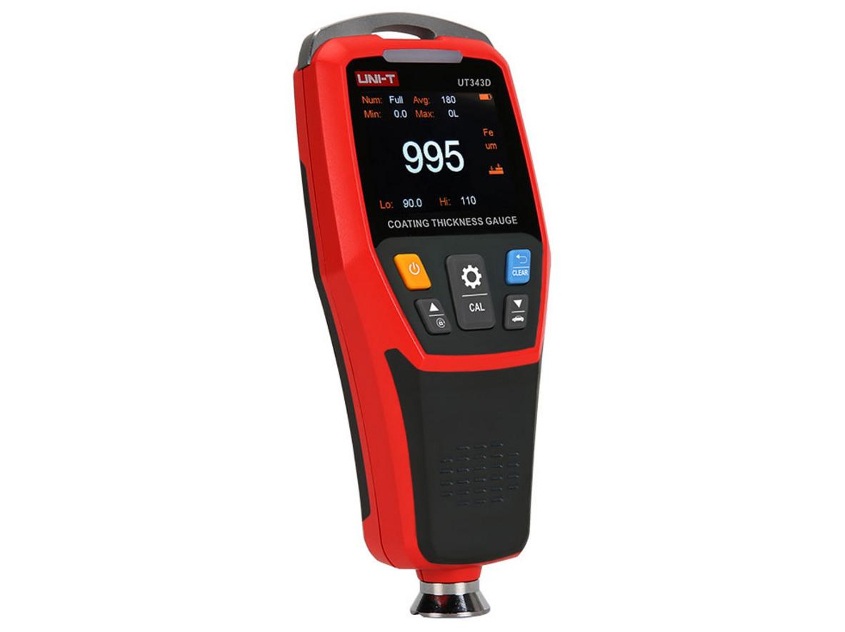 Lưu 500 bộ dữ liệu, tiện cho QC và kiểm tra hàng loạt