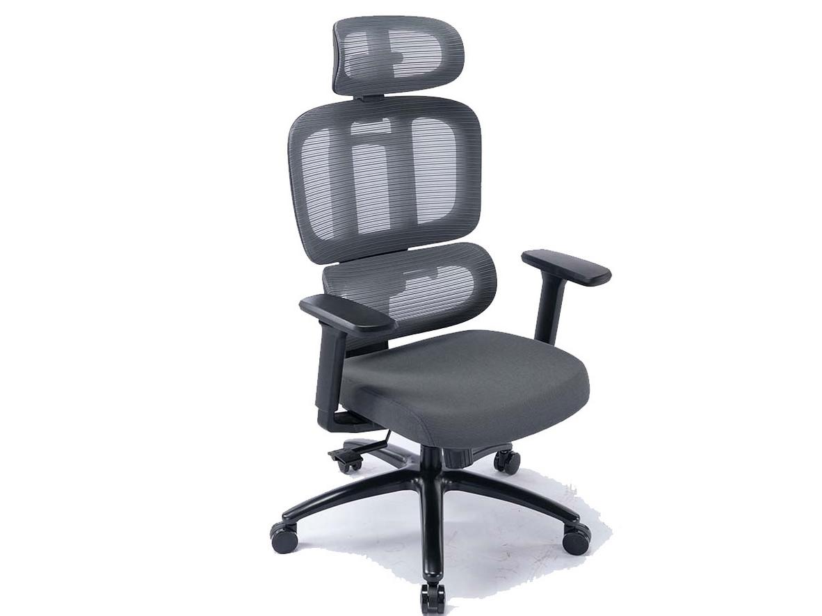 Mâm ngồi foam lạnh cho cảm giác êm và bền hơn.