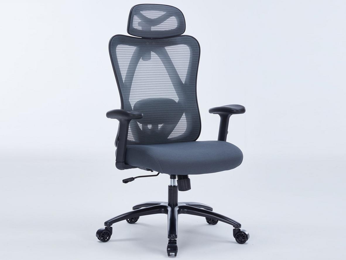 Mâm ngồi Foam nguyên bản êm và phân bổ lực tốt