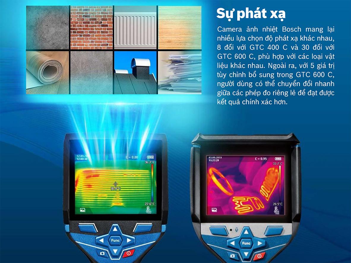 Thiết kế bền bỉ, dễ dùng trong môi trường công việc khắc nghiệt.