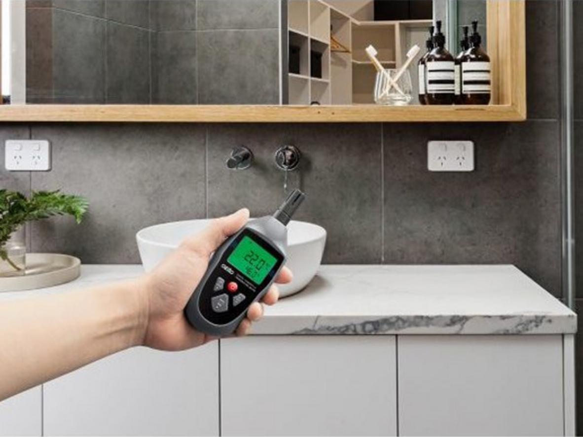Màn hình dễ đọc, hỗ trợ giữ dữ liệu