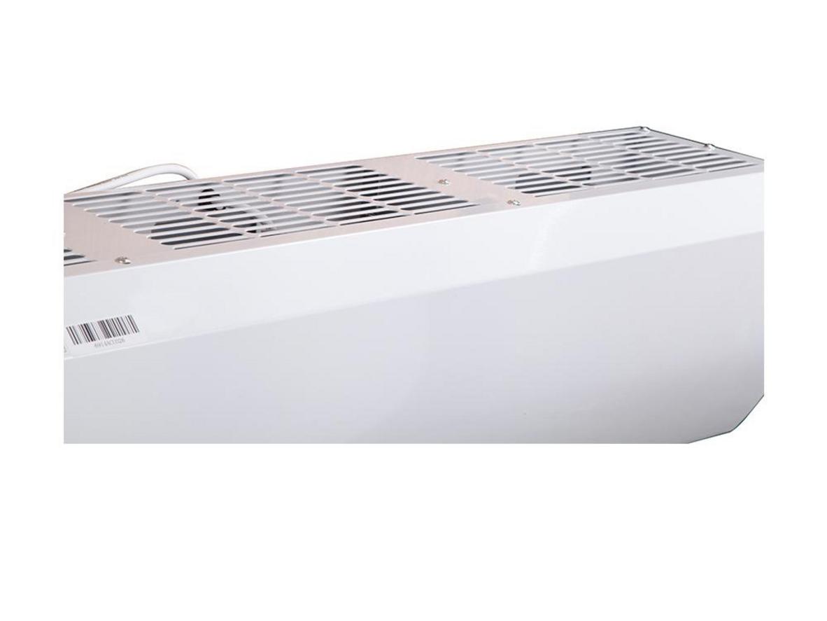 Màn khí mạnh giúp giữ lạnh ổn định