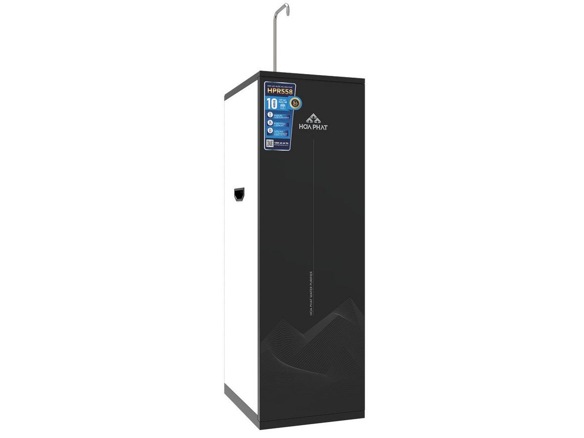 Màng RO 100 GPD cho nước tinh khiết