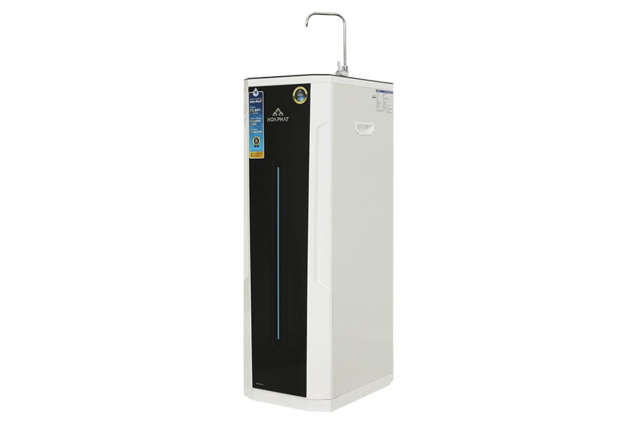 Màng RO 75 GPD Hàn Quốc cho khả năng lọc tinh khiết cao.
