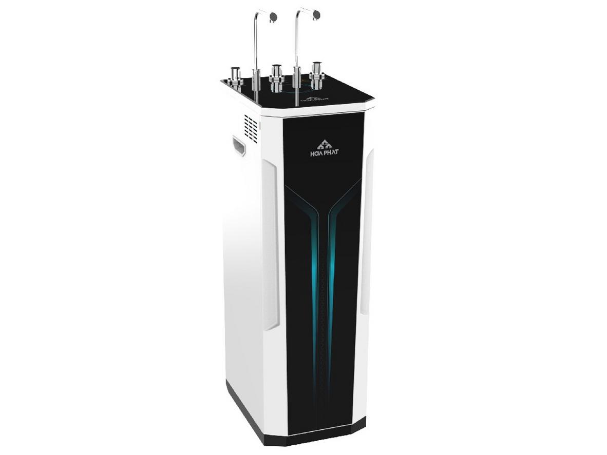 Màng RO Dupont Filmtec Mỹ và hệ thống lọc 10 lõi