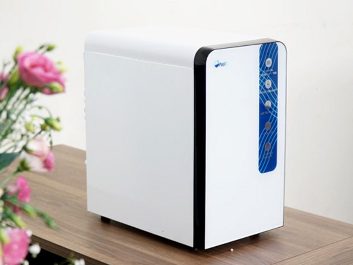 Màng RO TORAY Nhật Bản cho khả năng lọc tinh khiết vượt trội