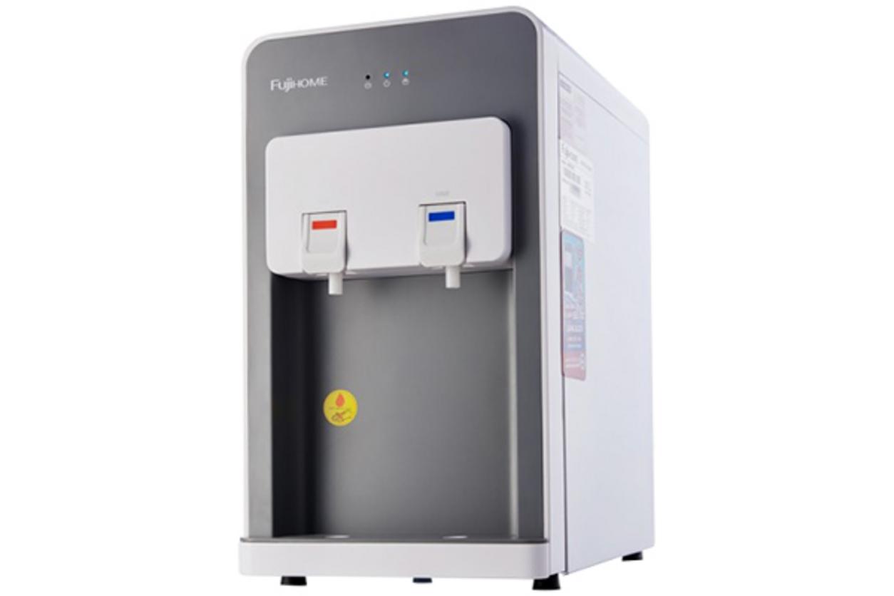 Màng siêu lọc UF Kortech Hàn Quốc giữ khoáng tốt