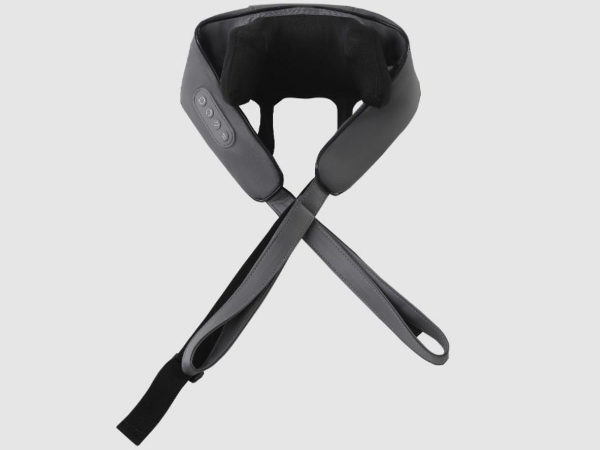 Massage 4D với 6 chân silicon trên Kachi MK366