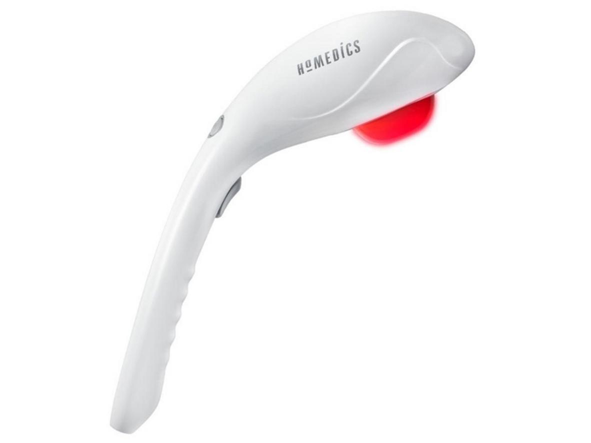 Công nghệ Percussion trên Homedics HHP-405