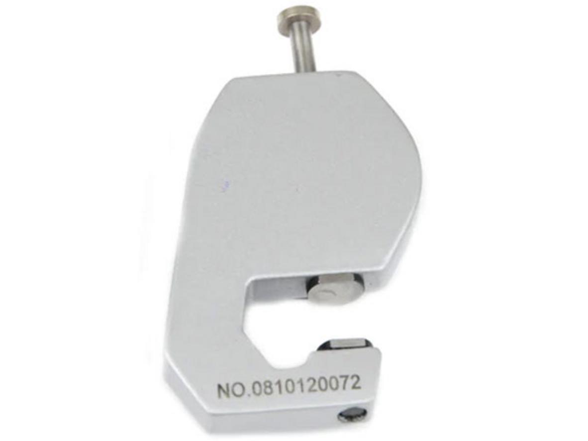 Mặt đồng hồ 40 mm dễ đọc