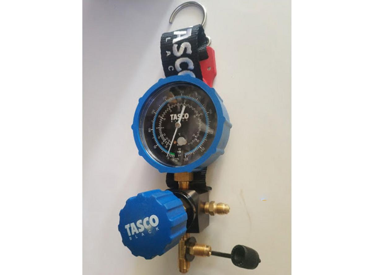 Mặt 80mm dễ đọc, dễ quan sát