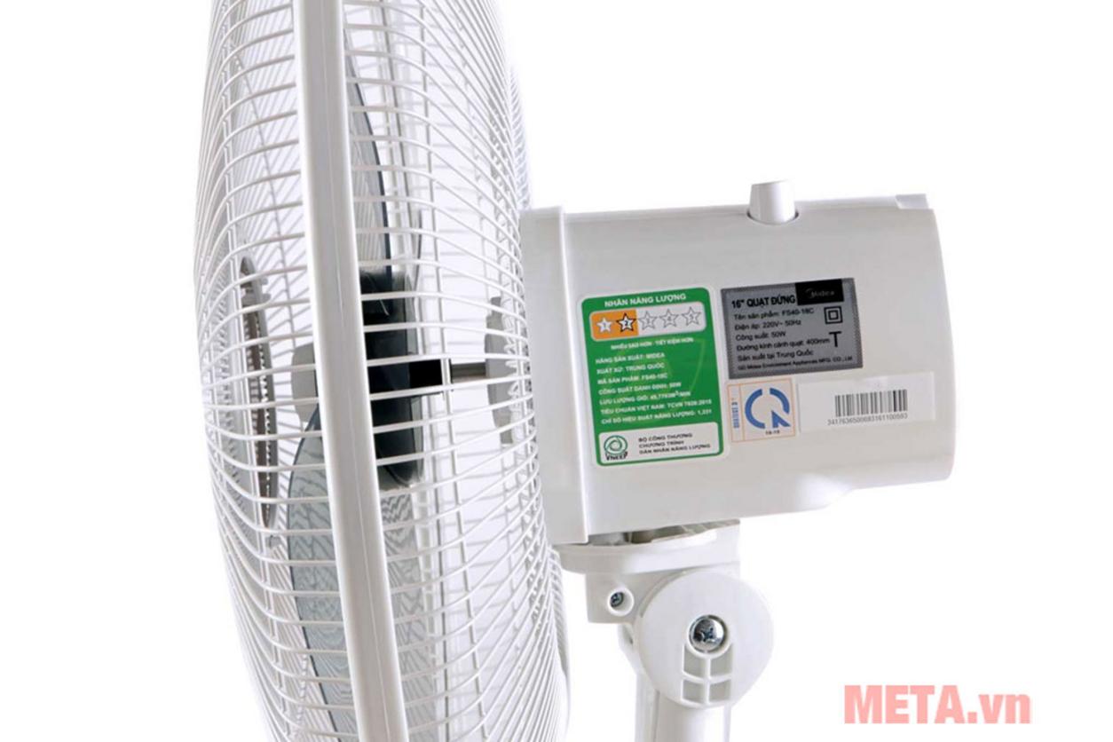 Làm mát ổn định cho không gian gia đình