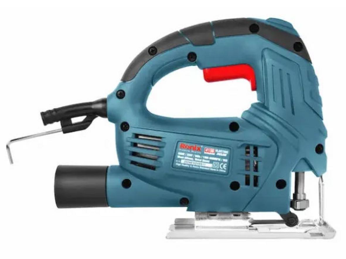 Tổng quan Máy cưa lọng 65mm Ronix 4150