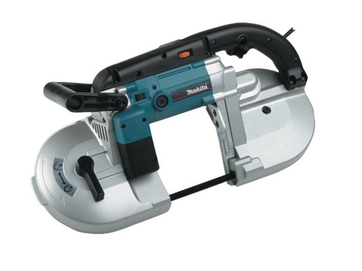 Tổng quan Máy cưa vòng Makita 2107FK