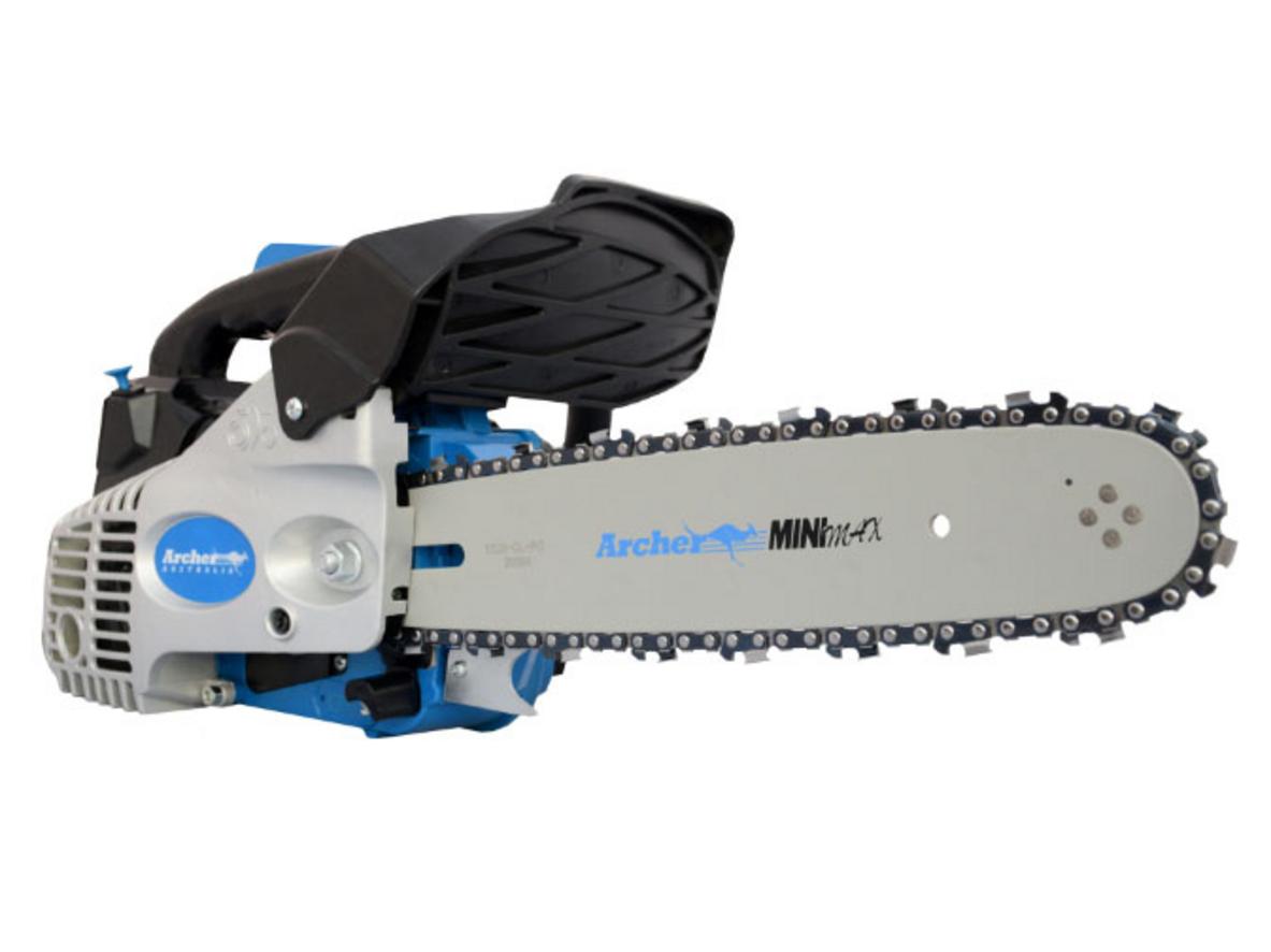Tổng quan Máy cưa xích Archer AC-2500