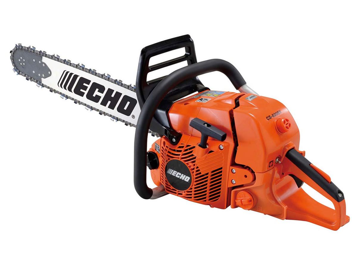 Tổng quan Máy cưa xích Echo CS620SX (59.8cc)