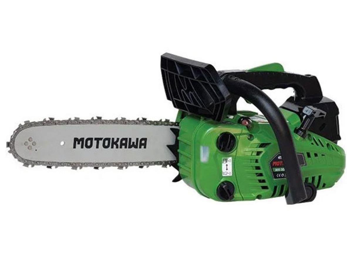 Tổng quan Máy cưa xích Motokawa MK-3000