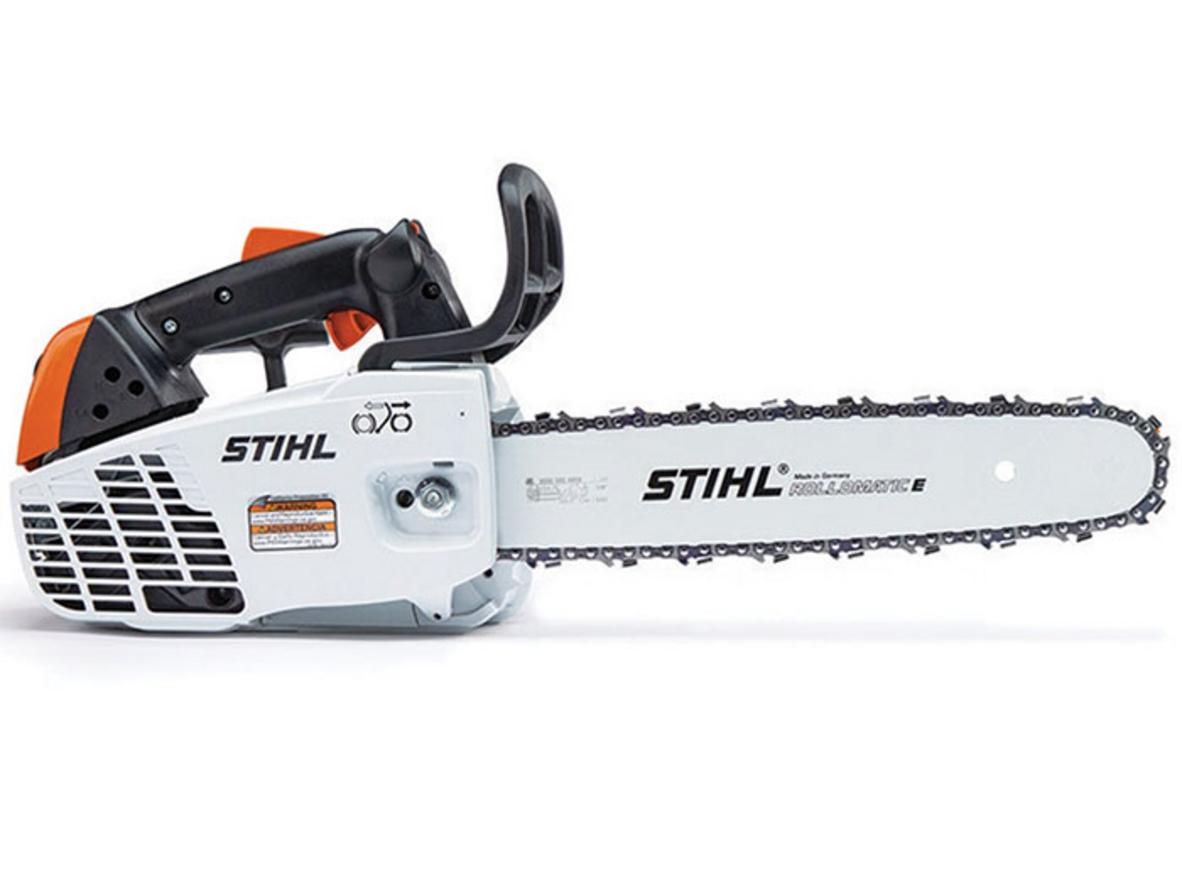 Tổng quan Máy cưa xích STIHL MS194T