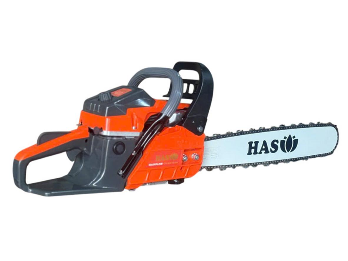 Máy cưa xích xăng 2 thì Hasu HS5250