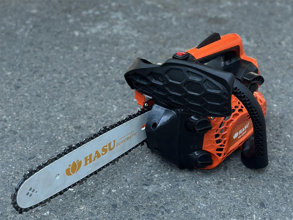 Tổng quan Máy cưa xích Yasumaru YM250