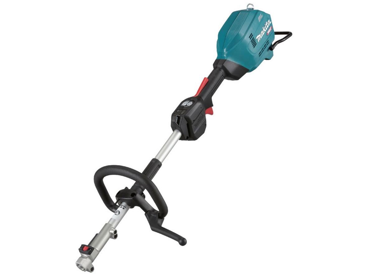 Tổng quan Máy đa năng dùng pin 40V Makita UX01GZ (chưa pin, sạc)