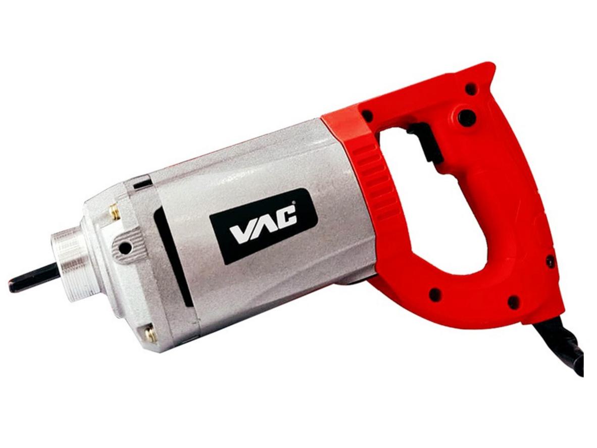 Tổng quan Máy đầm dùi bê tông VAC VA8102