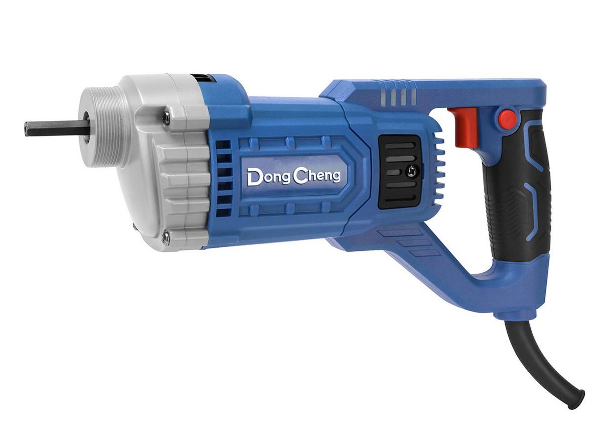 Tổng quan Máy đầm dùi DongCheng DZD35
