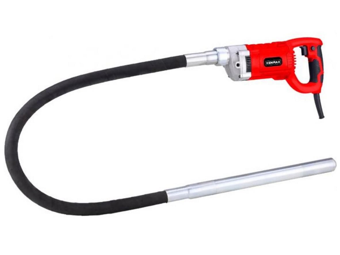 Máy đầm dùi Kenmax KM150M