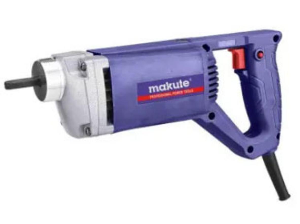 Tổng quan Máy đầm dùi Makute CV002