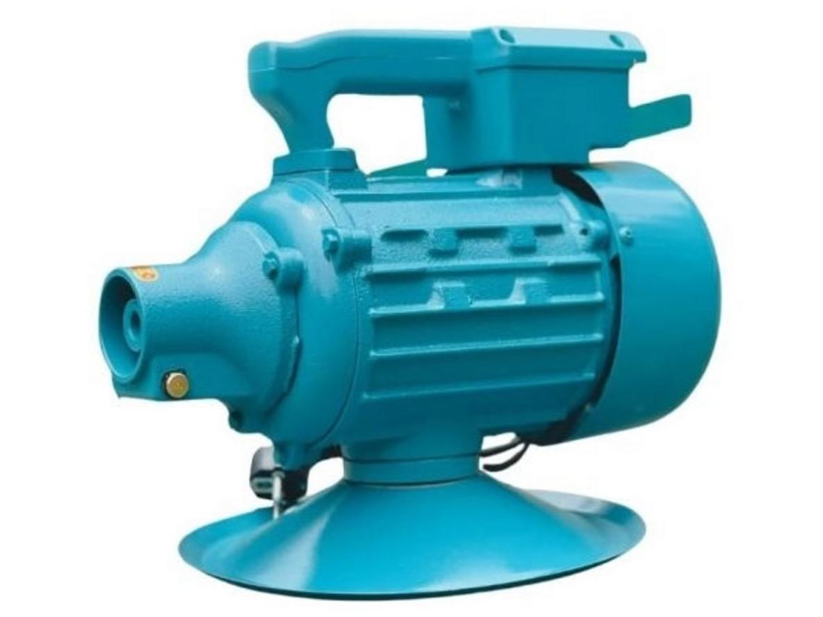 Tổng quan Máy đầm dùi motor Classic CLA6206A