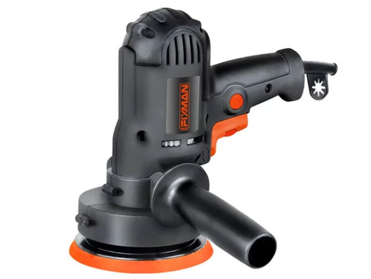 Tổng quan Máy đánh bóng dùng điện Fixman FM700500