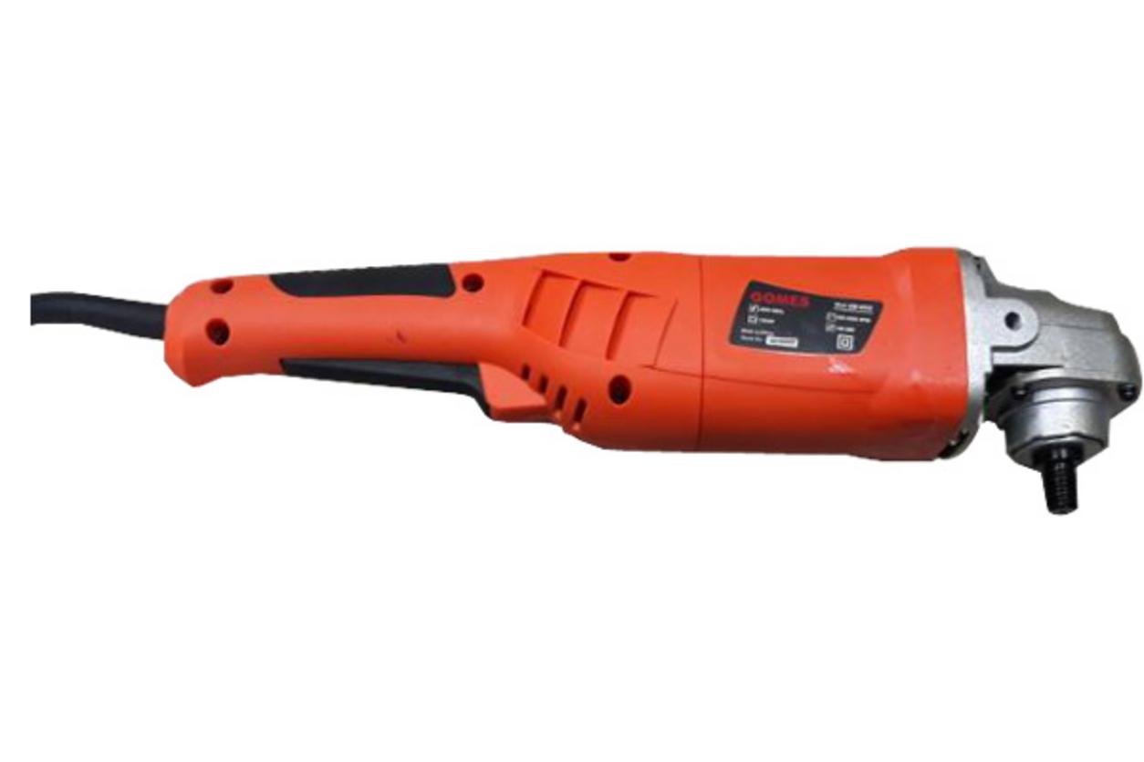 Điều chỉnh tốc độ linh hoạt 600–3000 vòng/phút